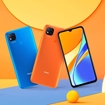 تصویر  گوشی موبایل شیائومی مدل Redmi 9C M2006C3MG دو سیم‌ کارت ظرفیت 32 گیگابایت