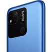 تصویر  گوشی موبایل شیائومی مدل REDMI 10A 220233L2C دو سیم‌ کارت ظرفیت  64 گیگابایت و رم 4 گیگابایت