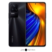 تصویر  گوشی موبایل شیائومی مدل Poco F4 دو سیم کارت ظرفیت 256 گیگابایت و رم 8 گیگابایت - گلوبال