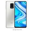 تصویر  گوشی موبایل شیائومی مدل Redmi Note 9 Pro M2003J6B2G دو سیم‌ کارت ظرفیت 128 گیگابایت