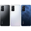 تصویر  گوشی موبایل شیائومی مدل Redmi Note 11 pro 5G 2201116SG دو سیم‌ کارت ظرفیت 128 گیگابایت و رم 6 گیگابایت