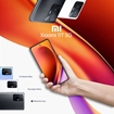 تصویر  گوشی موبایل شیائومی مدل 11T 21081111RG 5G دو سیم‌ کارت ظرفیت 128 گیگابایت و رم 8 گیگابایت