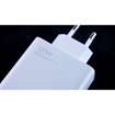 تصویر  گوشی موبایل شیائومی مدل 11T Pro 2107113SG 5G دو سیم‌ کارت ظرفیت 256 گیگابایت و رم 12 گیگابایت