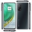 تصویر  گوشی موبایل شیائومی مدل Mi 10T PRO 5G M 2007J3SG دو سیم‌ کارت ظرفیت 256 گیگابایت