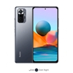 تصویر  گوشی موبایل شیائومی مدل Redmi Note 10 pro Max M2101K6I دو سیم‌ کارت ظرفیت 128 گیگابایت و رم 6 گیگابایت