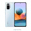 تصویر  گوشی موبایل شیائومی مدل Redmi Note 10 pro Max M2101K6I دو سیم‌ کارت ظرفیت 128 گیگابایت و رم 6 گیگابایت
