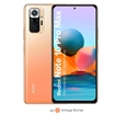 تصویر  گوشی موبایل شیائومی مدل Redmi Note 10 pro Max M2101K6I دو سیم‌ کارت ظرفیت 128 گیگابایت و رم 6 گیگابایت