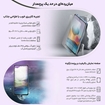 تصویر  گوشی موبایل شیائومی مدل Redmi Note 10 pro Max M2101K6I دو سیم‌ کارت ظرفیت 128 گیگابایت و رم 6 گیگابایت