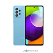 تصویر  گوشی موبایل سامسونگ مدل  Galaxy A72 SM-A725F/DS دو سیم‌کارت ظرفیت 256 گیگابایت و رم 8 گیگابایت