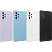 تصویر  گوشی موبایل سامسونگ مدل  Galaxy A72 SM-A725F/DS دو سیم‌کارت ظرفیت 256 گیگابایت و رم 8 گیگابایت