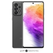 تصویر  گوشی موبایل سامسونگ مدل  Galaxy A73 5G SM-A736B/DS دو سیم کارت ظرفیت 256 گیگابایت و رم 8 گیگابایت