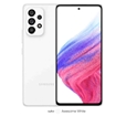 تصویر  گوشی موبایل سامسونگ مدل  Galaxy A73 5G SM-A736B/DS دو سیم کارت ظرفیت 256 گیگابایت و رم 8 گیگابایت