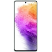 تصویر  گوشی موبایل سامسونگ مدل  Galaxy A73 5G SM-A736B/DS دو سیم کارت ظرفیت 256 گیگابایت و رم 8 گیگابایت