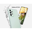 تصویر  گوشی موبایل سامسونگ مدل  Galaxy A73 5G SM-A736B/DS دو سیم کارت ظرفیت 256 گیگابایت و رم 8 گیگابایت