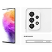 تصویر  گوشی موبایل سامسونگ مدل  Galaxy A73 5G SM-A736B/DS دو سیم کارت ظرفیت 256 گیگابایت و رم 8 گیگابایت
