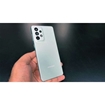 تصویر  گوشی موبایل سامسونگ مدل  Galaxy A73 5G SM-A736B/DS دو سیم کارت ظرفیت 256 گیگابایت و رم 8 گیگابایت