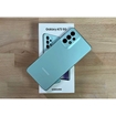 تصویر  گوشی موبایل سامسونگ مدل  Galaxy A73 5G SM-A736B/DS دو سیم کارت ظرفیت 256 گیگابایت و رم 8 گیگابایت