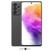 تصویر  گوشی موبایل سامسونگ مدل  Galaxy A73 5G SM-A736B/DS دو سیم کارت ظرفیت 128 گیگابایت و رم 8 گیگابایت
