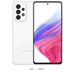 تصویر  گوشی موبایل سامسونگ مدل  Galaxy A73 5G SM-A736B/DS دو سیم کارت ظرفیت 128 گیگابایت و رم 8 گیگابایت