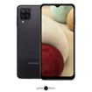 تصویر  گوشی موبایل سامسونگ مدل Galaxy A12 Nacho SM-A127F/DS دو سیم کارت ظرفیت 128 گیگابایت و رم 4 گیگابایت