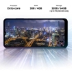 تصویر  گوشی موبایل سامسونگ مدل Galaxy A03s SM-A037F/DS دو سیم کارت ظرفیت 64 گیگابایت و رم 4 گیگابایت