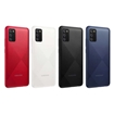 تصویر  گوشی موبایل سامسونگ مدل Galaxy A02s SM-A025F/DS دو سیم کارت ظرفیت 32 گیگابایت