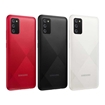 تصویر  گوشی موبایل سامسونگ مدل Galaxy A02s SM-A025F/DS دو سیم کارت ظرفیت 32 گیگابایت