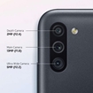 تصویر  گوشی موبایل سامسونگ مدل  Galaxy M11 SM-M115F/DS دو سیم کارت ظرفیت 64 گیگابایت و رم 4 گیگابایت