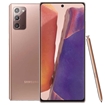 تصویر  گوشی موبایل سامسونگ مدل Galaxy Note 20 5G SM-N981B/DS دو سیم کارت ظرفیت 256 گیگابایت و رم 8 گیگابایت