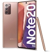 تصویر  گوشی موبایل سامسونگ مدل Galaxy Note 20 5G SM-N981B/DS دو سیم کارت ظرفیت 256 گیگابایت و رم 8 گیگابایت