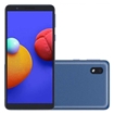 تصویر  گوشی موبایل سامسونگ مدل Galaxy A01 Core SM-A013G/DS دو سیم کارت ظرفیت 16 گیگابایت و رم 1 گیگابایت
