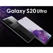 تصویر  گوشی موبایل سامسونگ مدل Galaxy S20 Ultra 5G SM-G988B/DS دو سیم کارت ظرفیت 128 گیگابایت
