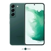 تصویر  گوشی موبایل سامسونگ مدل Galaxy S22 5G دو سیم کارت ظرفیت 256 گیگابایت و رم 8 گیگابایت