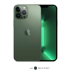 تصویر  گوشی موبایل اپل مدل iPhone 13 Pro Max A2644 دو سیم‌ کارت ظرفیت 256 گیگابایت و رم 6 گیگابایت