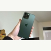 تصویر  گوشی موبایل اپل مدل iPhone 13 Pro Max A2644 دو سیم‌ کارت ظرفیت 256 گیگابایت و رم 6 گیگابایت
